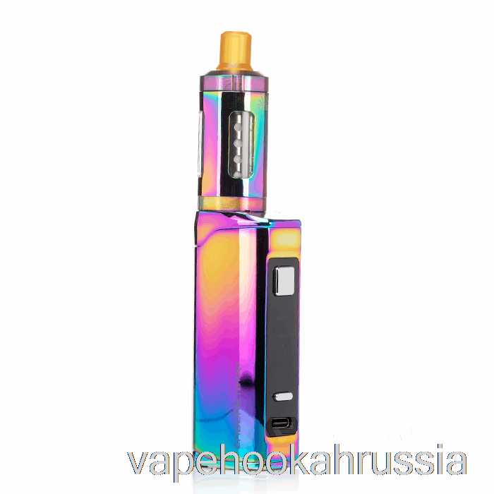 Vape россия Innokin Endura T22 Pro комплект радуга